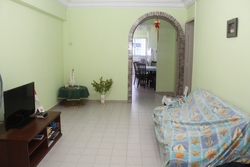 Blk 421 Tampines Street 41 (Tampines), HDB 3 Rooms #180395082
